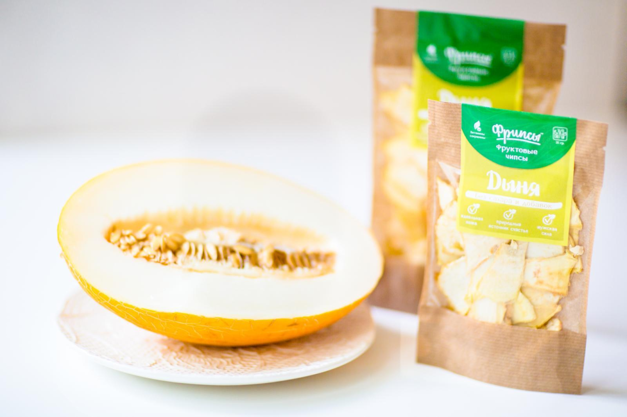 Экстракт дыни