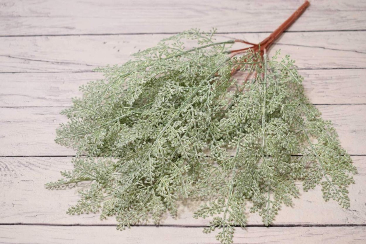 Травяной веник "тысячелистник"