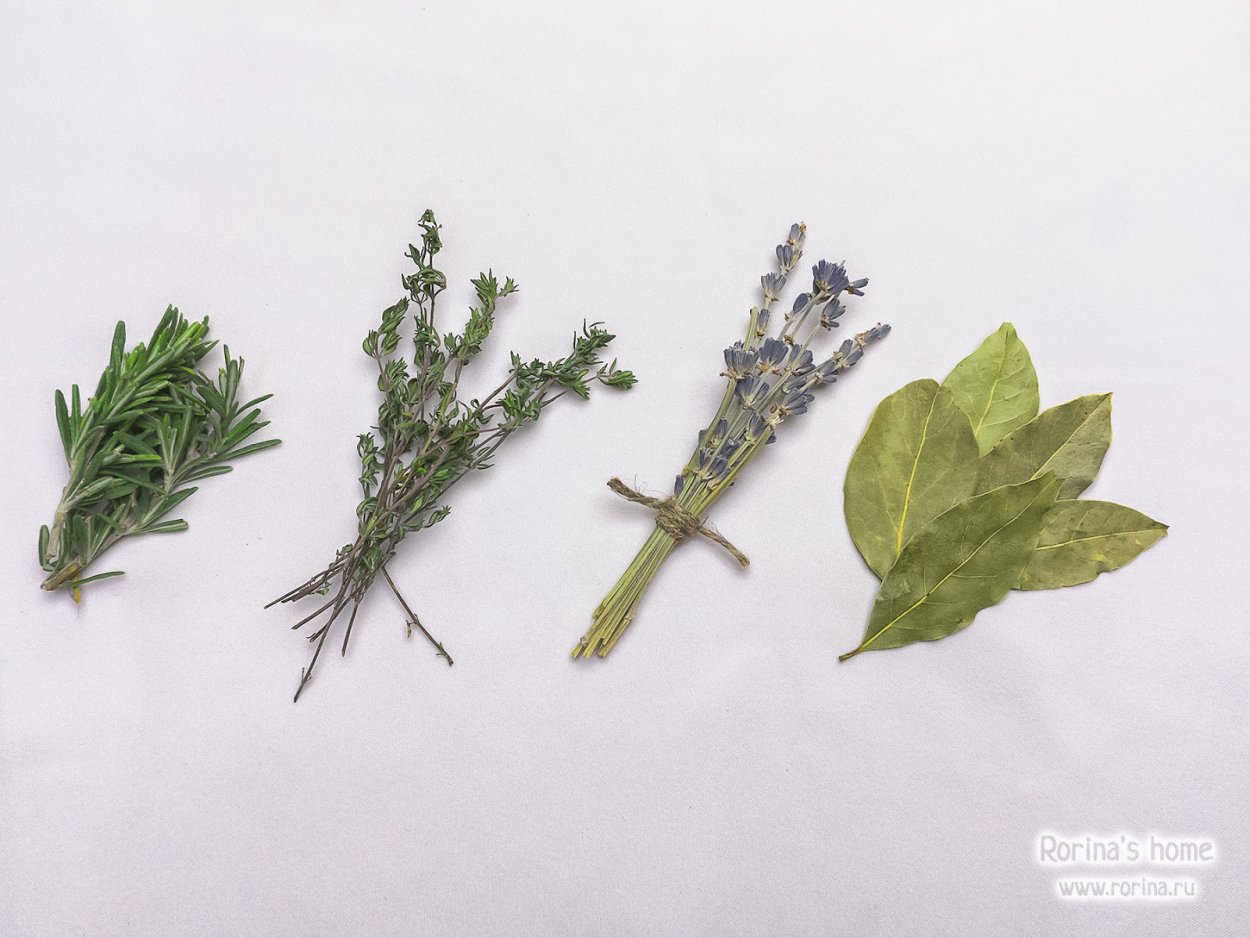 Сухоцветы для букетов полевые