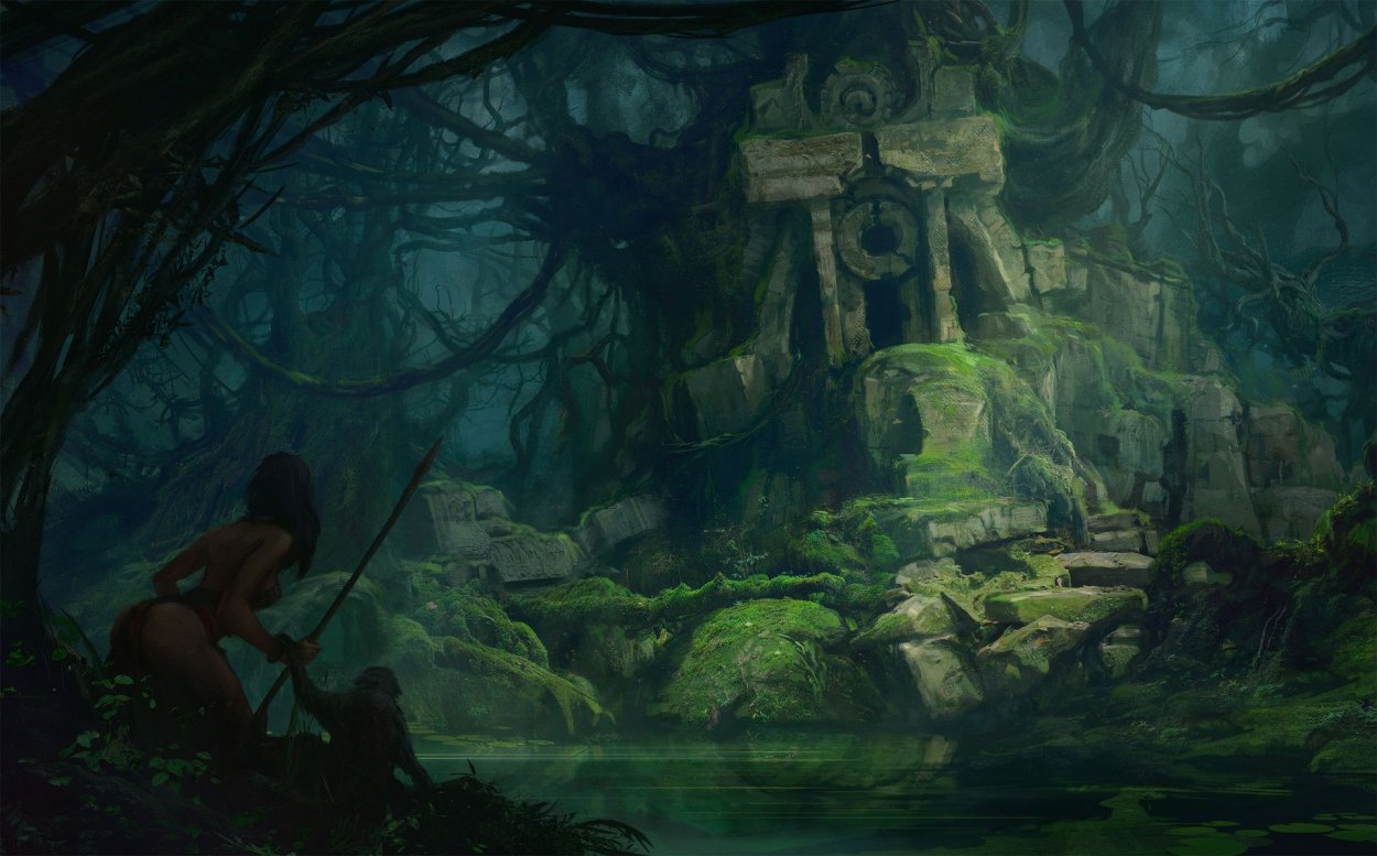 Сергей Васнев художник