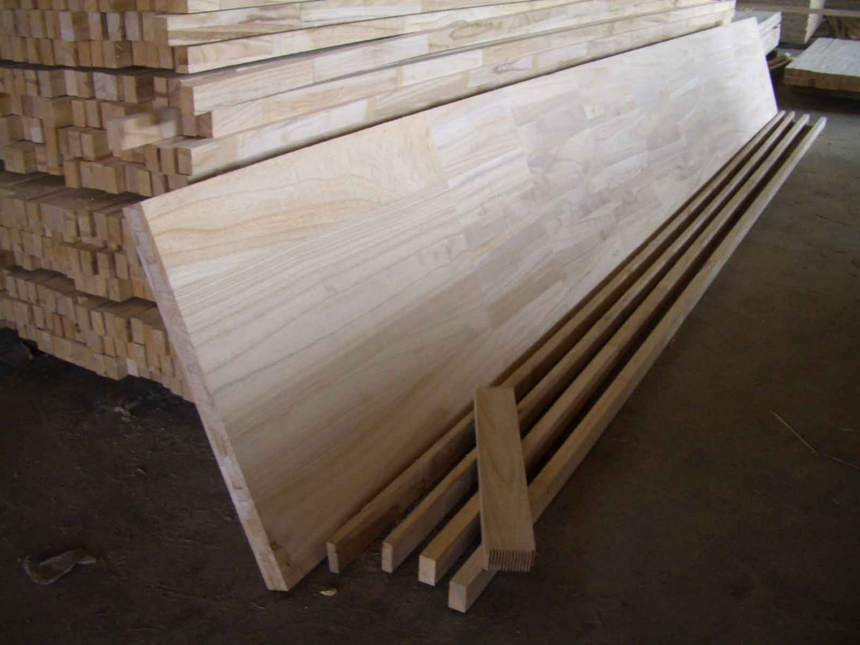 Павловния Катальполистная