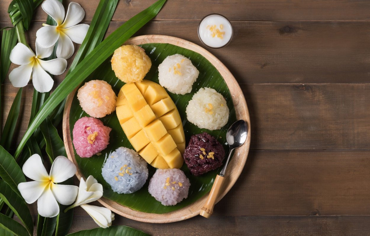 Чем полезно манго для организма