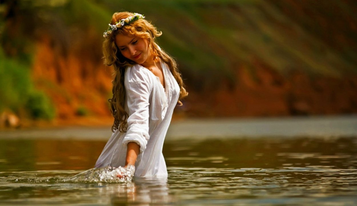 Река Сосьва Свердловская область