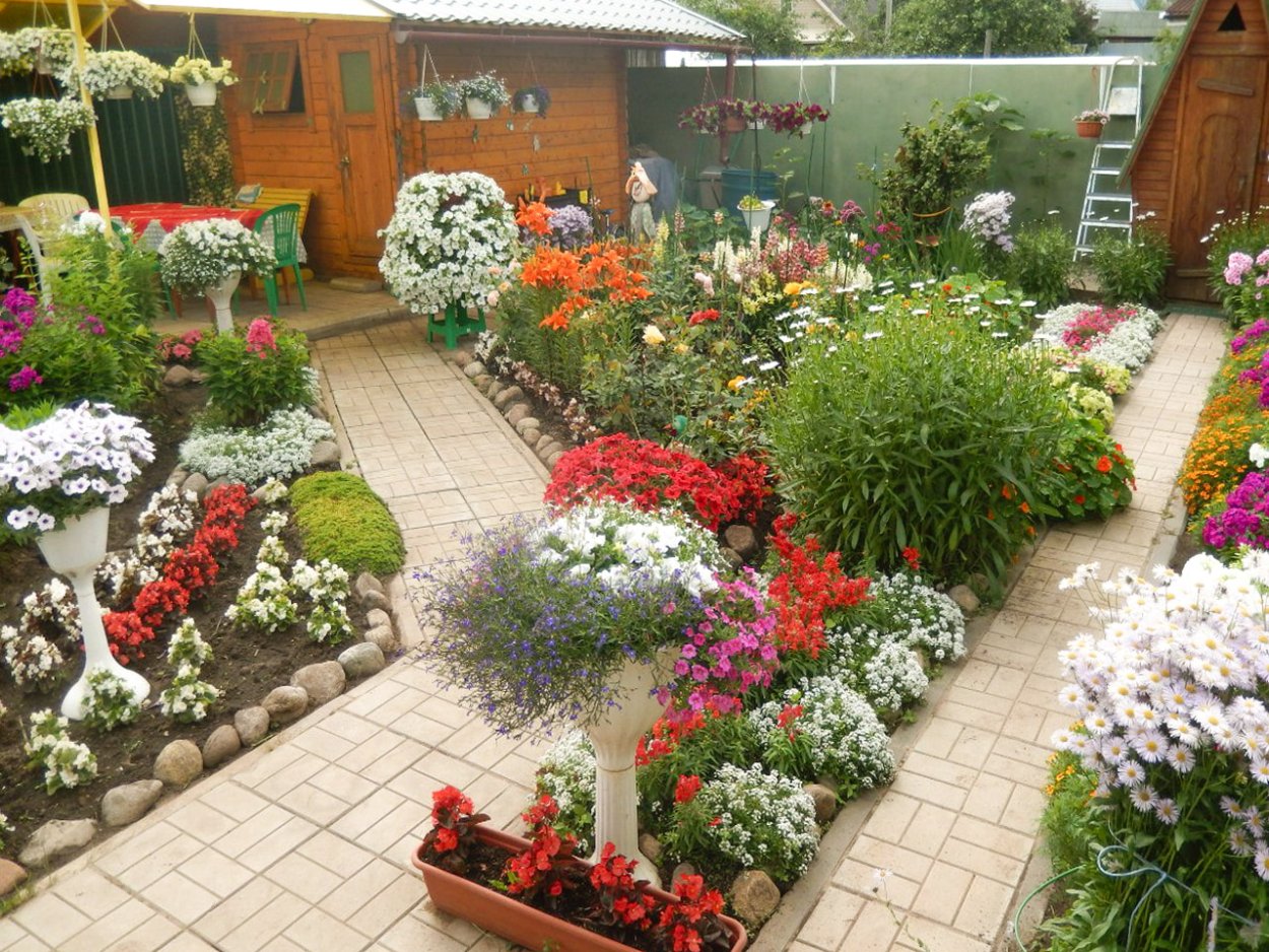 Хелен парк+ ландшафт