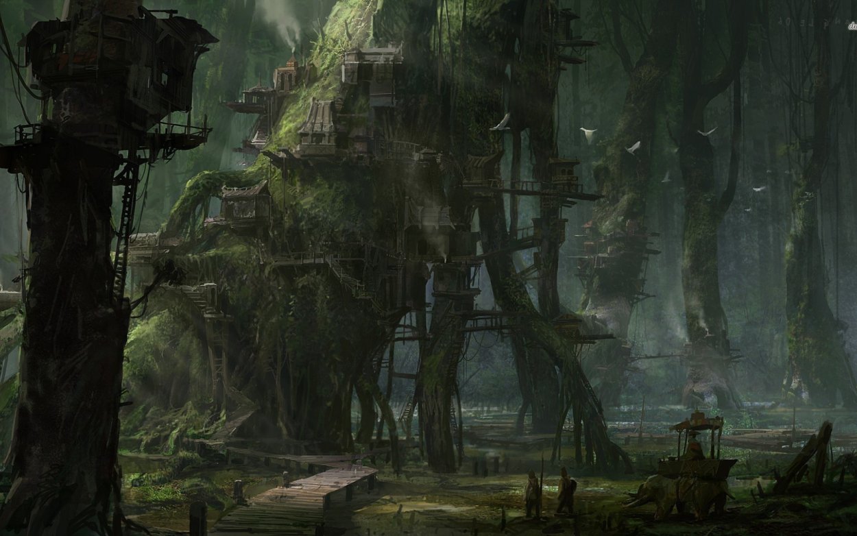 Нереида Валенвуд