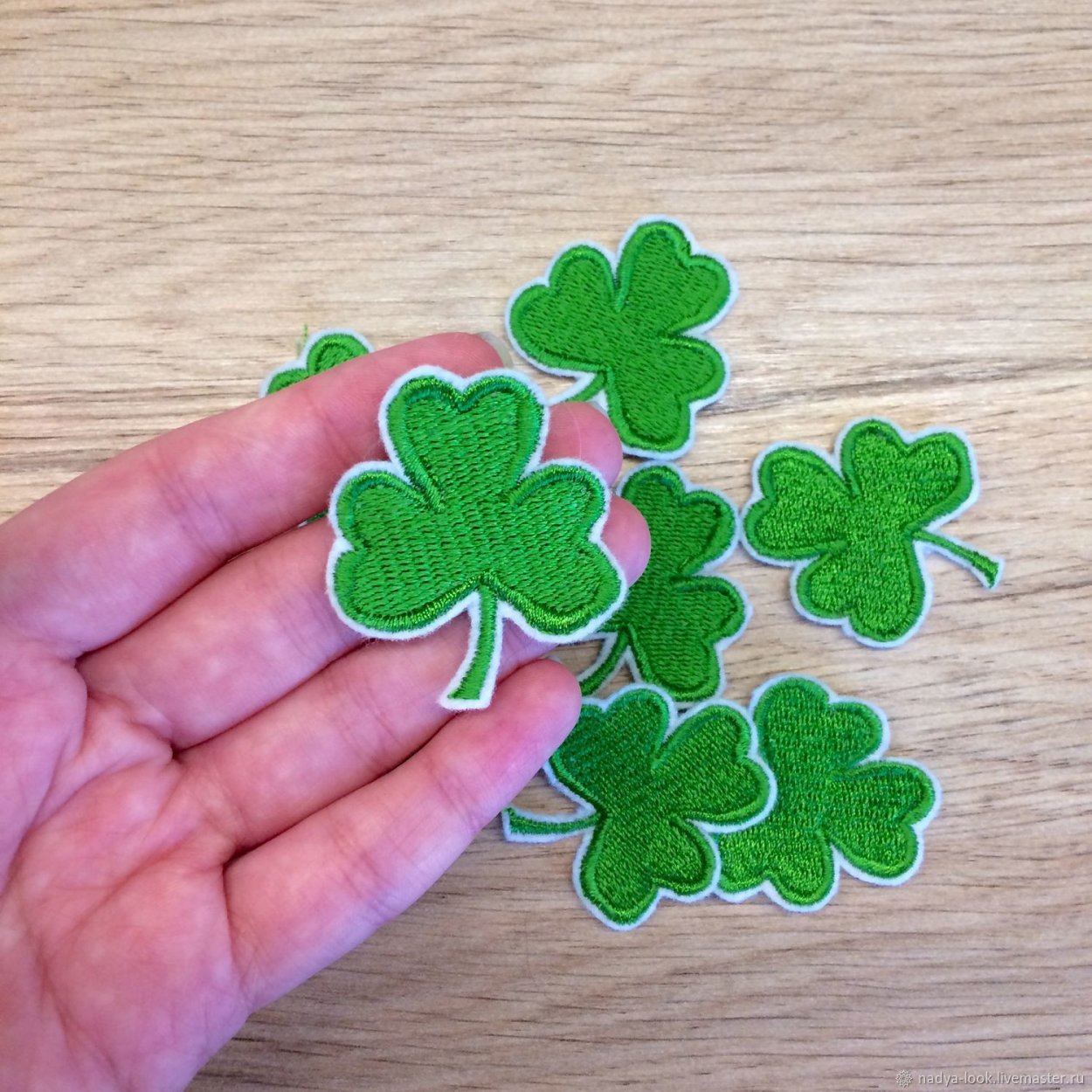 Клевер торговая компания