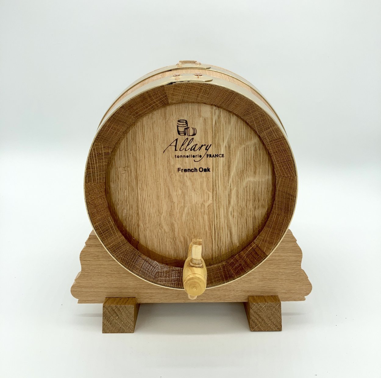 Дуб Дауни, баташека