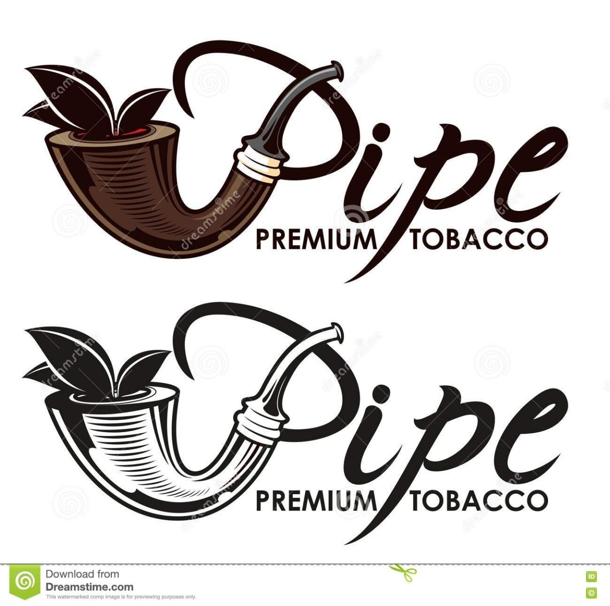 Табак сушеный