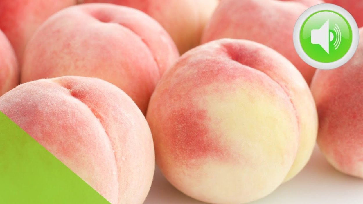 Розовый персик японский