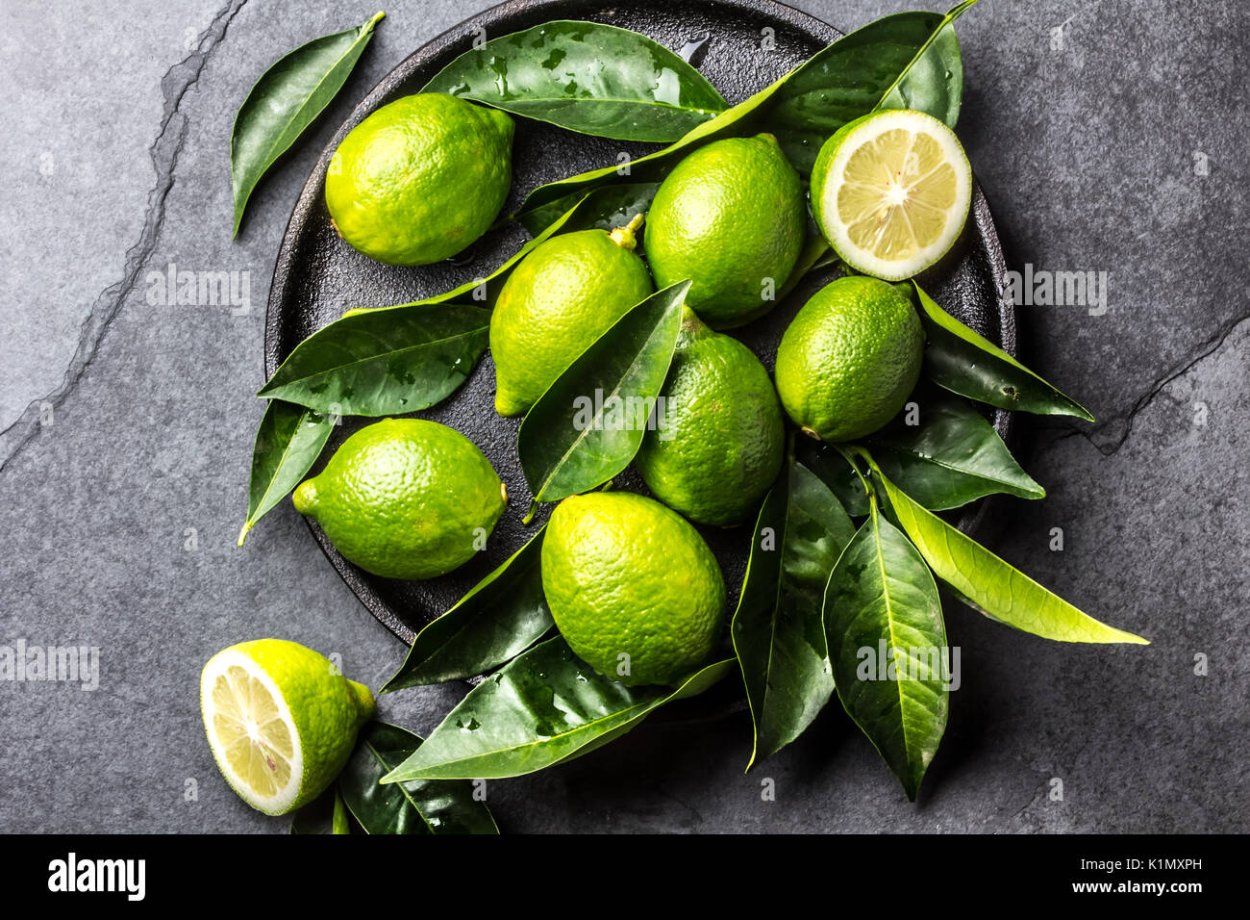 Лайм Таити саженец