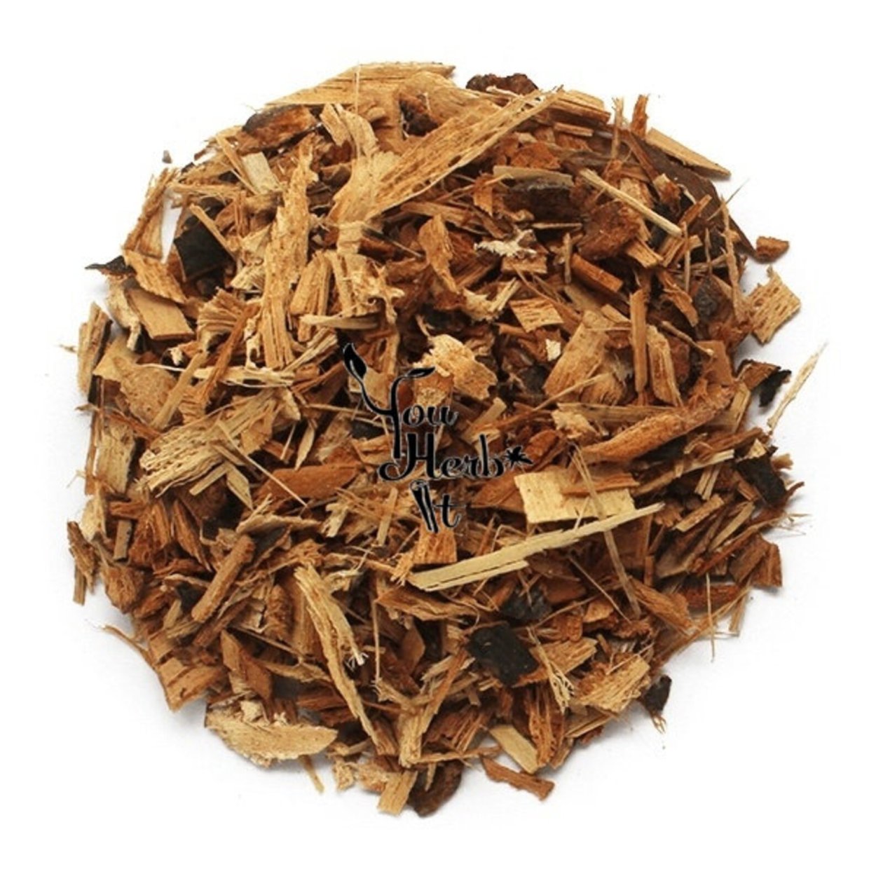 Кора пробкового дуба