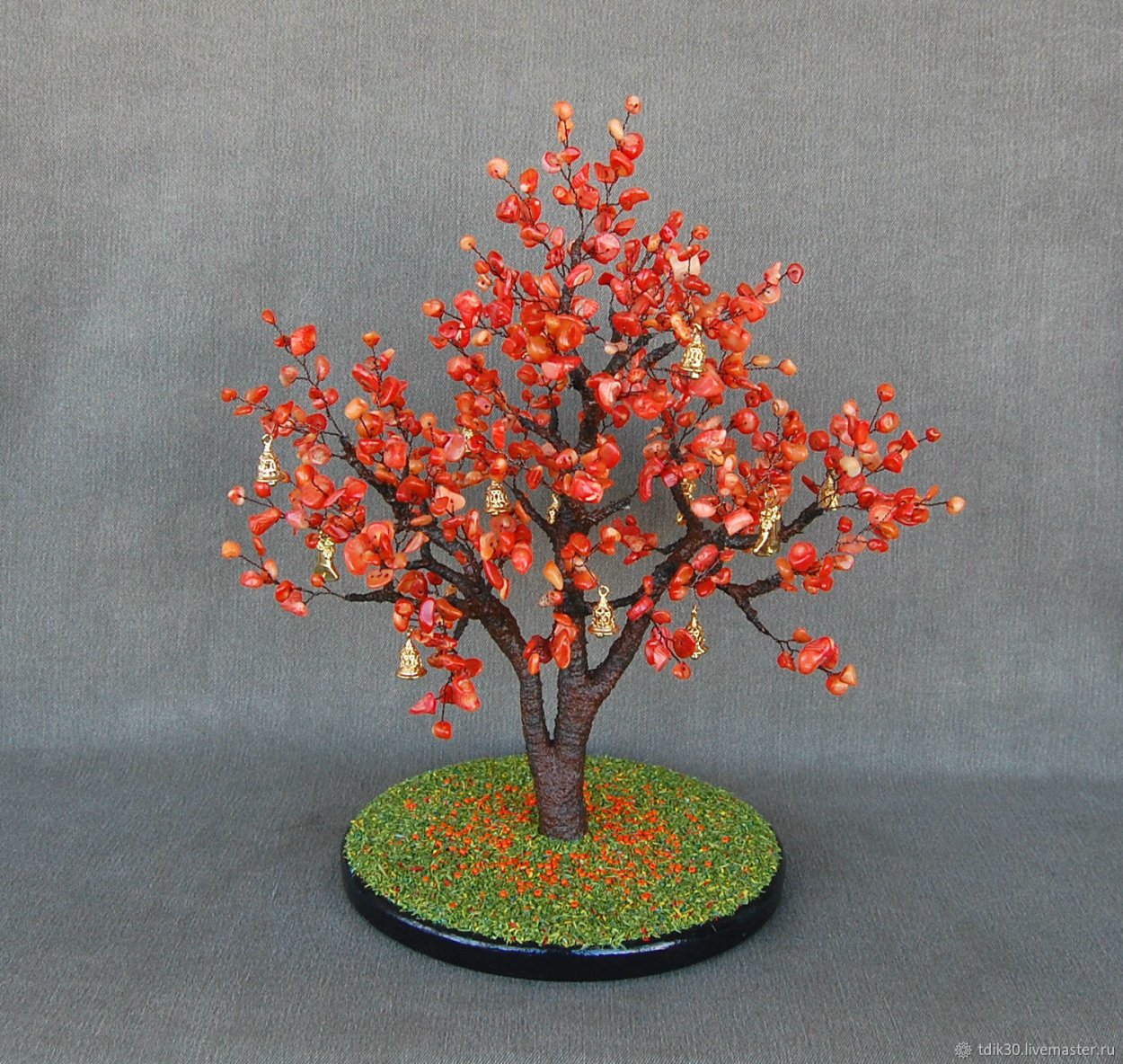 Эритрина колючеплодная