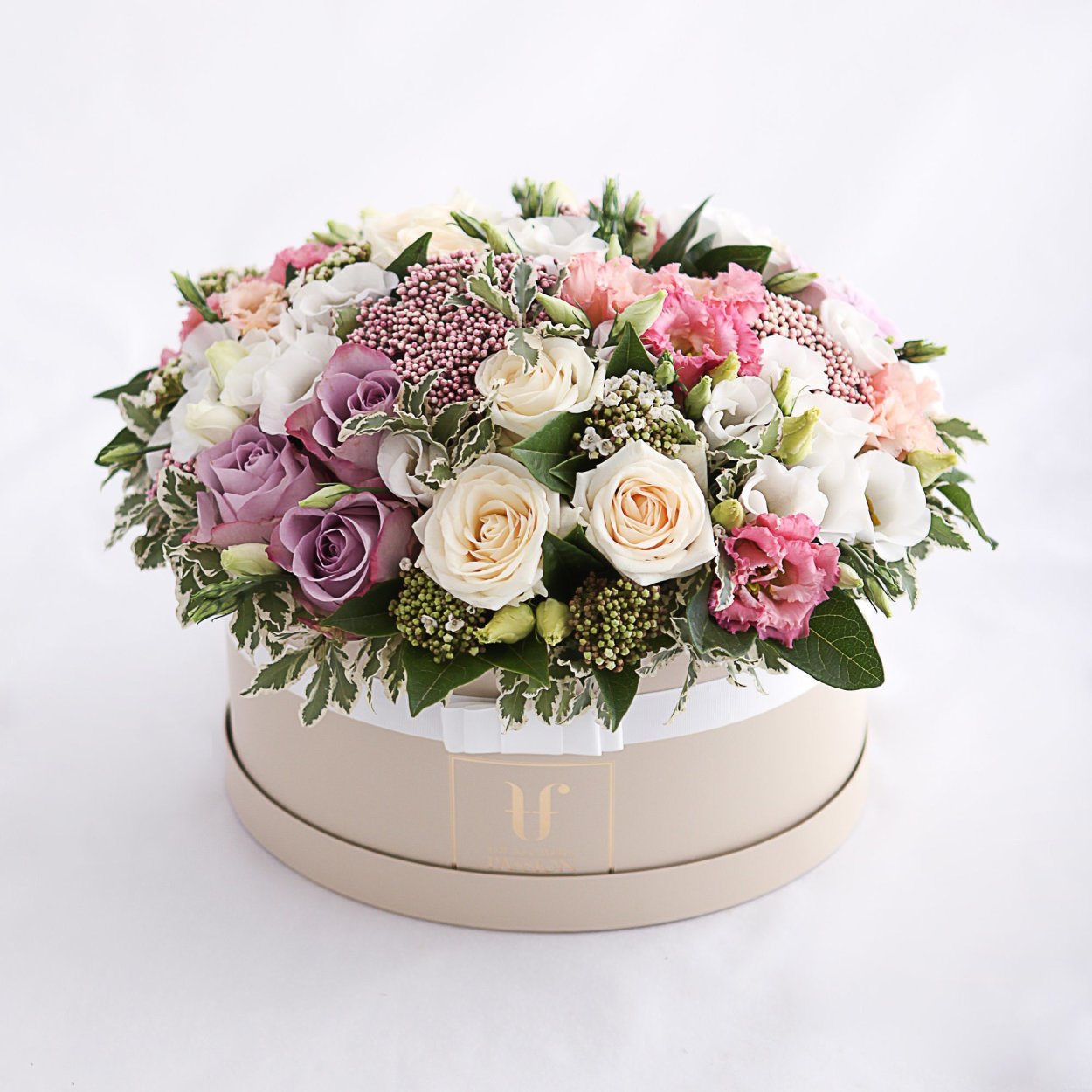 Букеты с робелини 2022