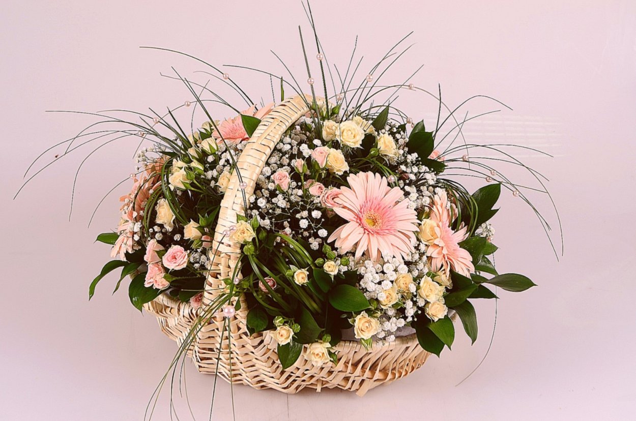 Букет для мужчины