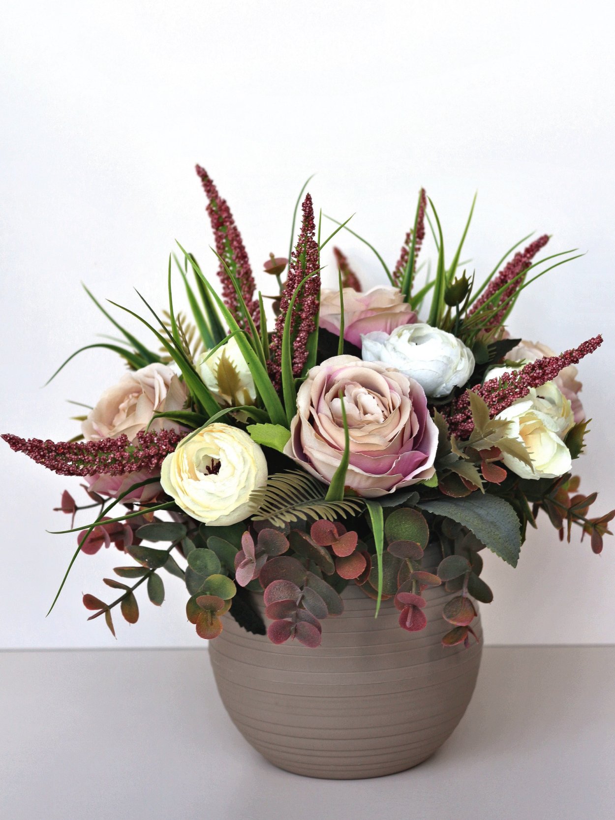 Нежный букет