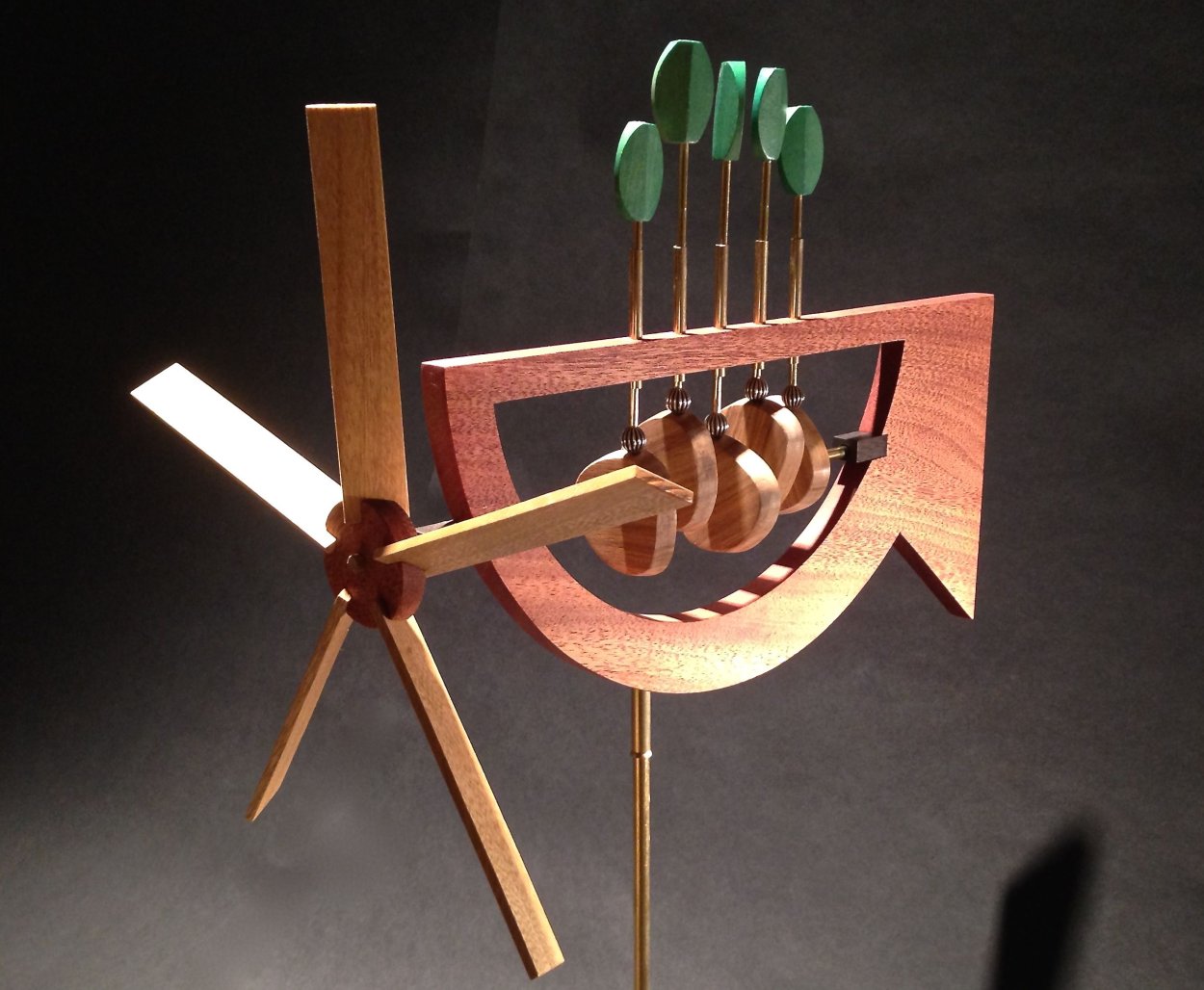 Липа мелколистная семена