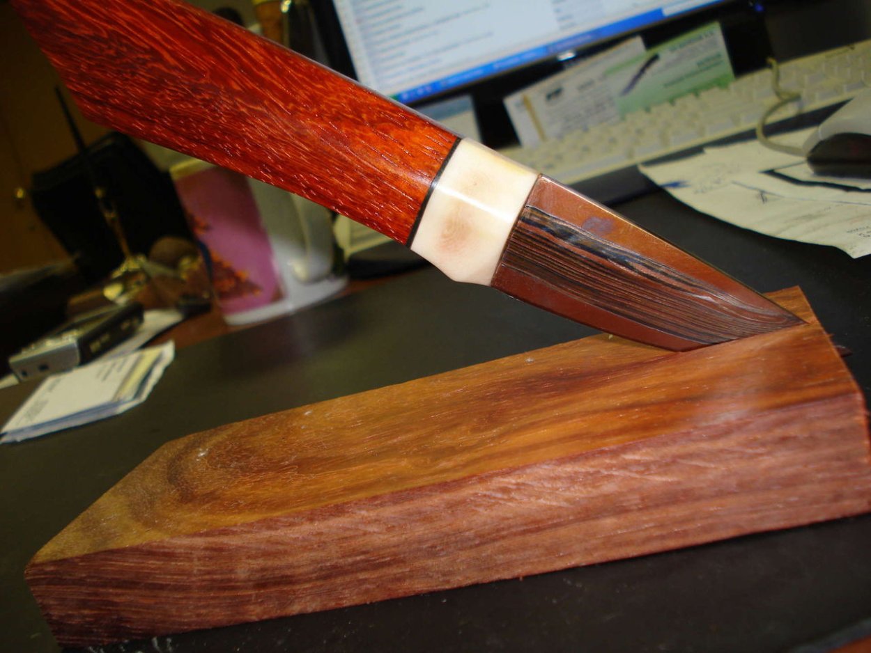 Цезальпиния Ежовая Caesalpinia echinata древесина