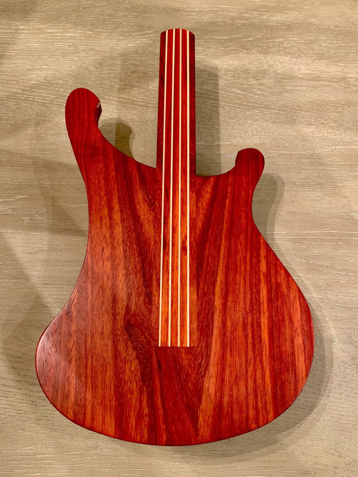 Парротия Персидская (Темир-Агач)