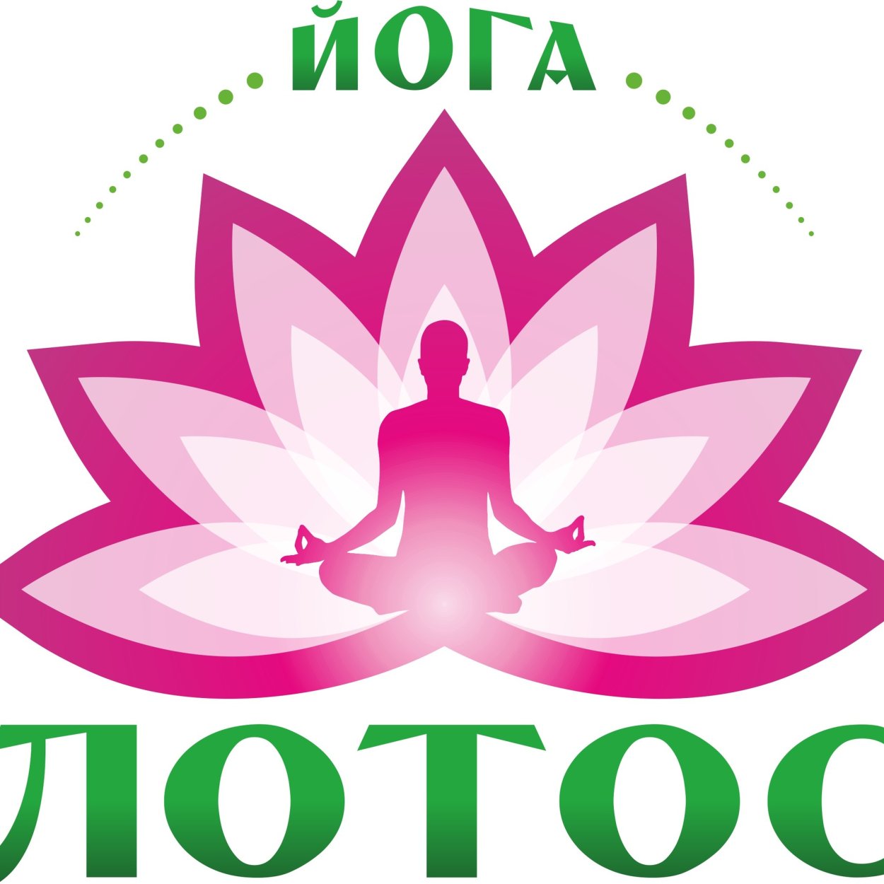 Йога Лотос детский сад