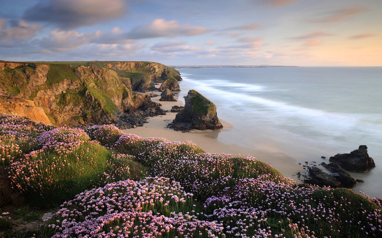 Корнуэлл Англия