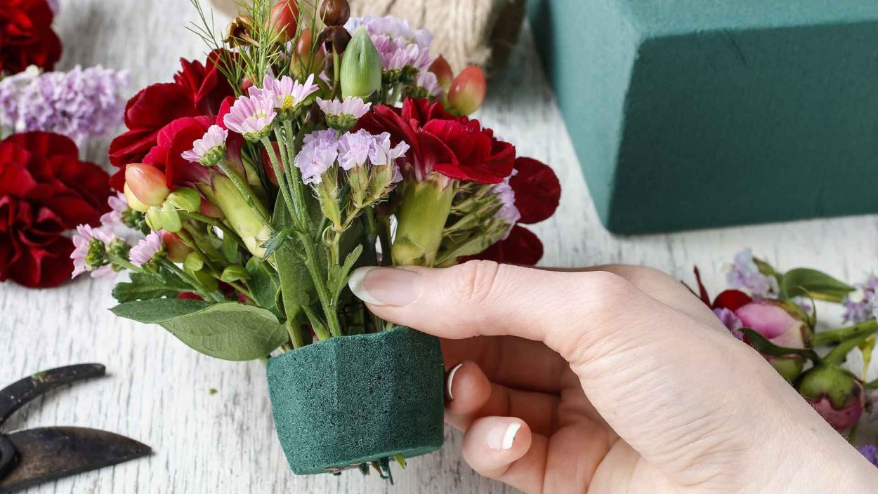 Флауэрс Флауэрс