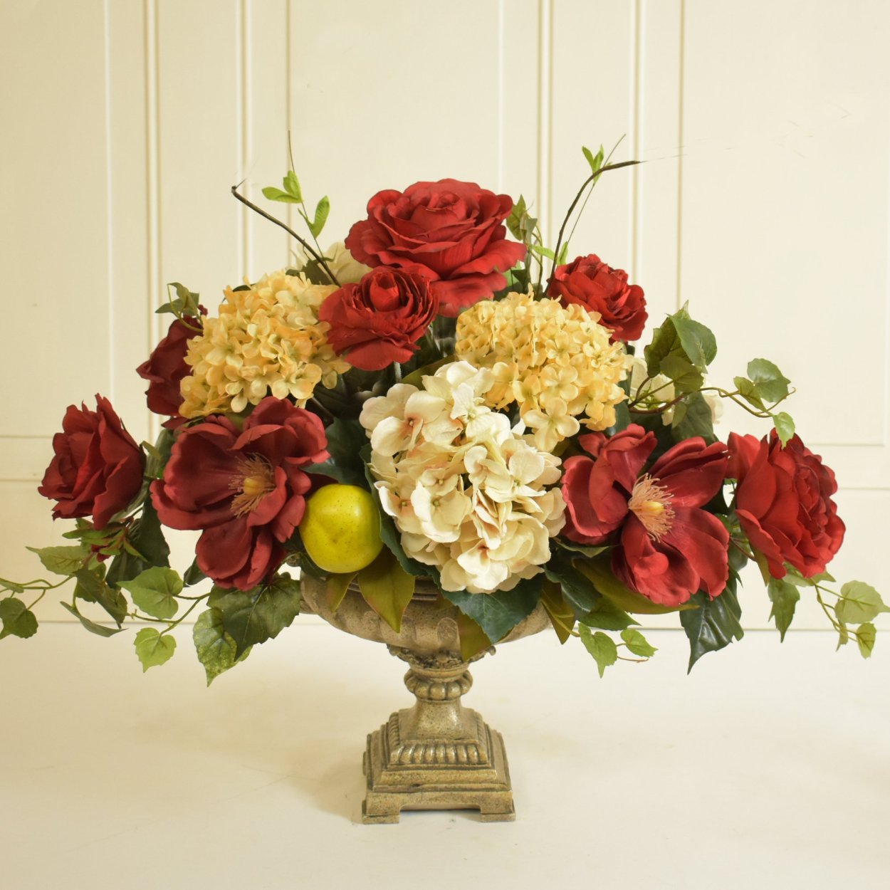 Бидермейер букет