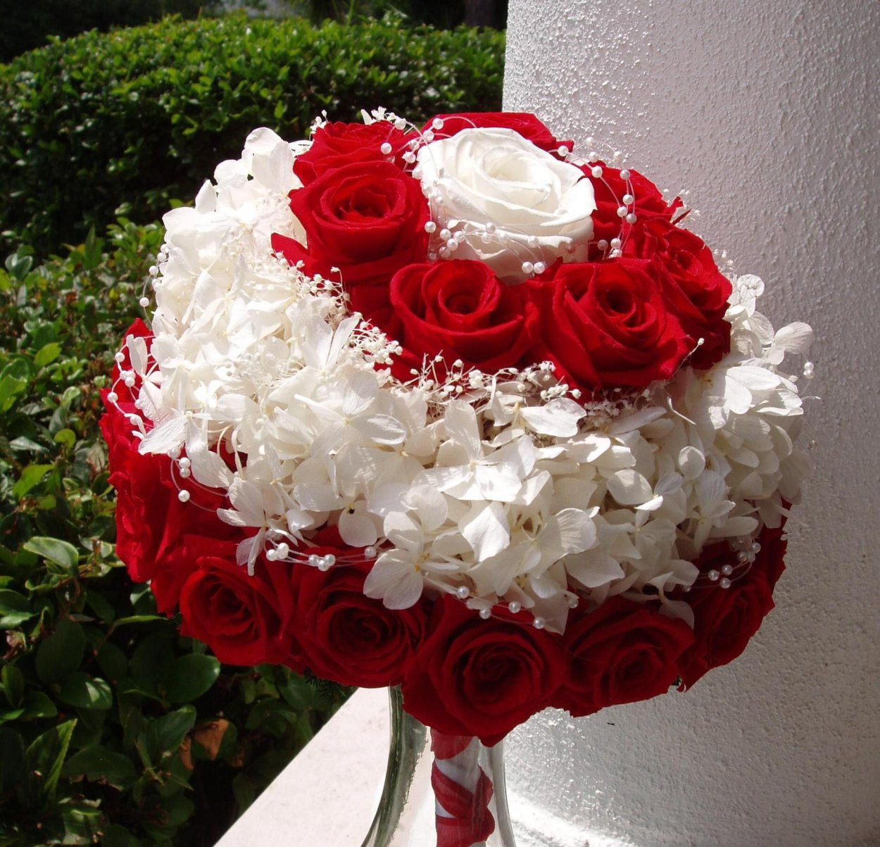 Бидермейер во флористике