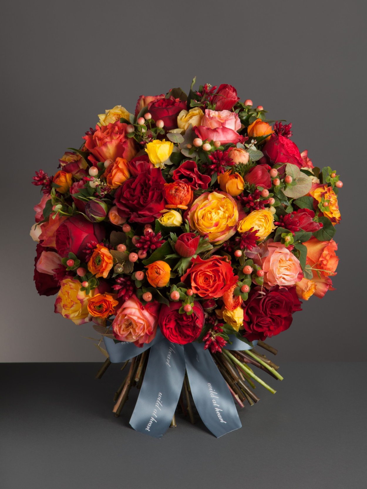 Бидермейер стиль флористика