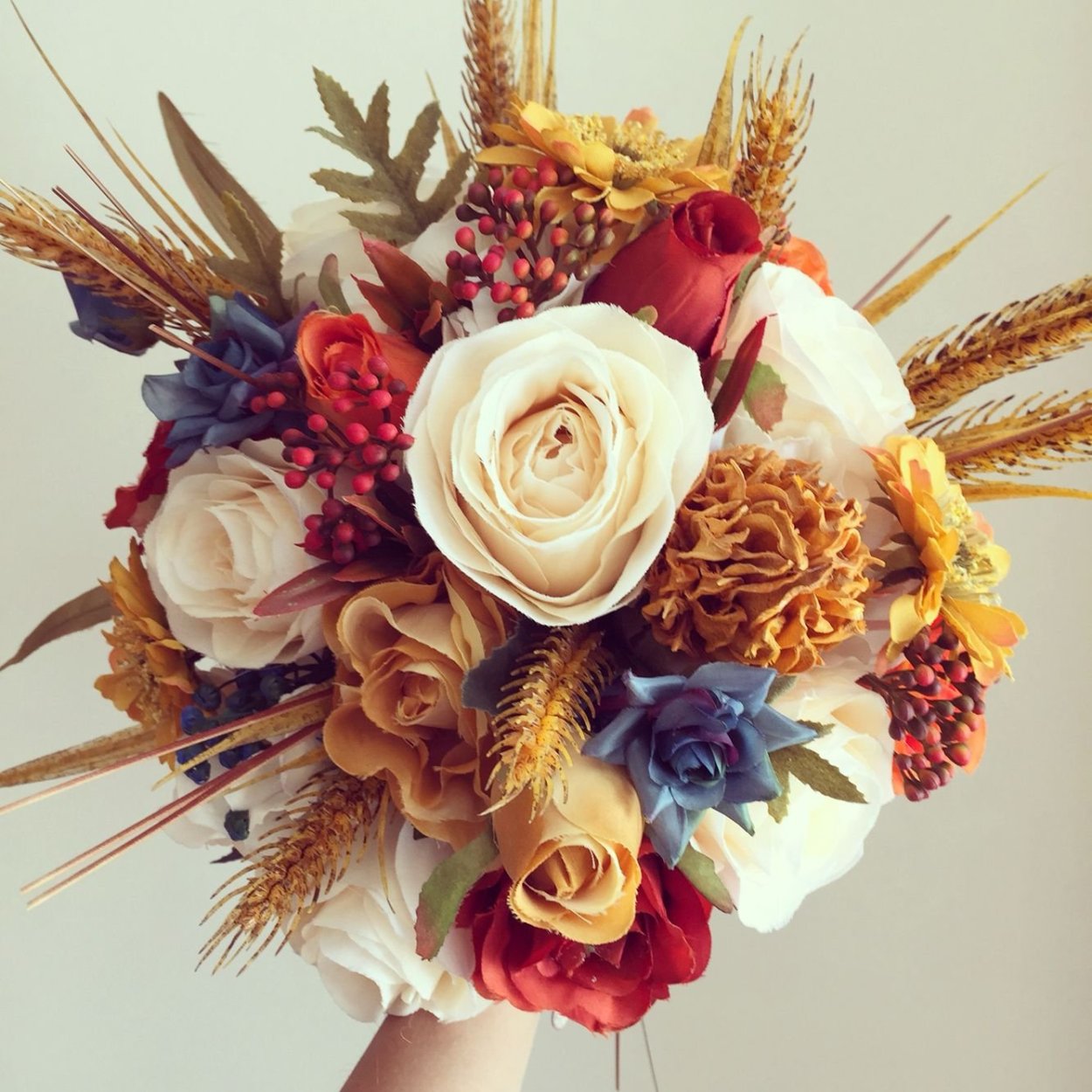 Бидермейер стиль флористика