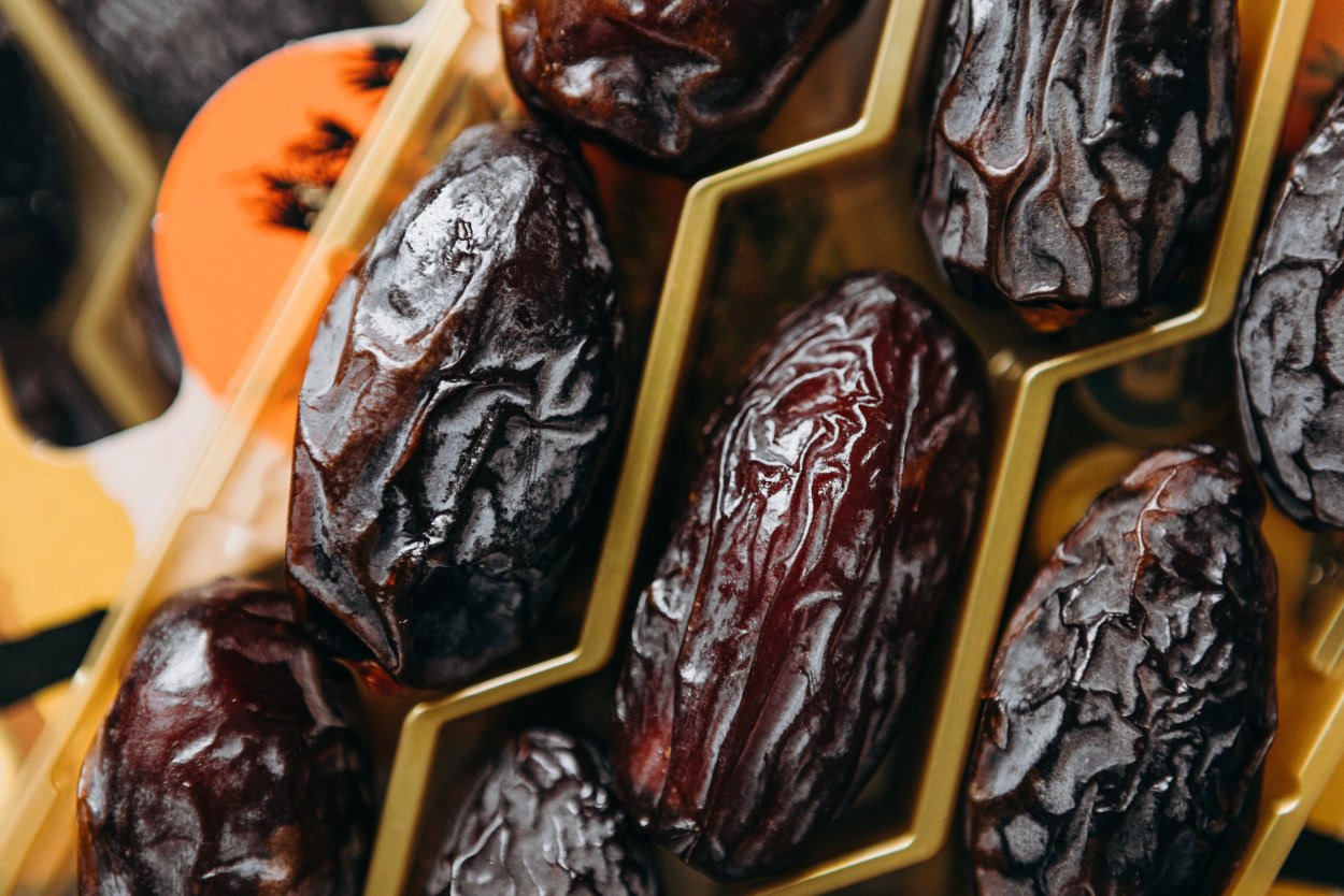 Финиковая Пальма дерево