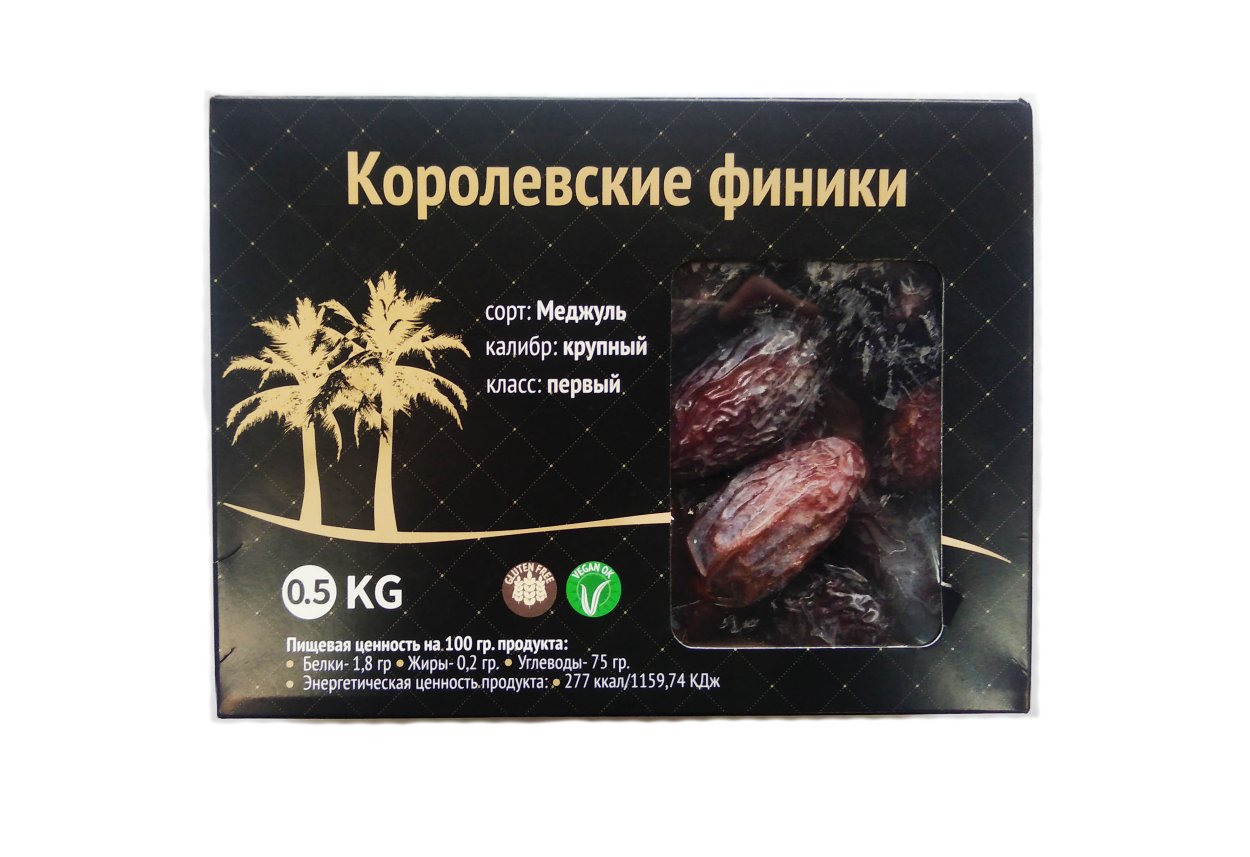 Ройстоунея Пальма