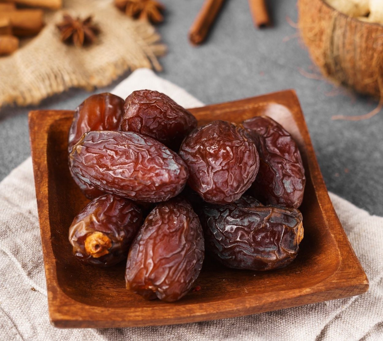 Королевский финик Пальма