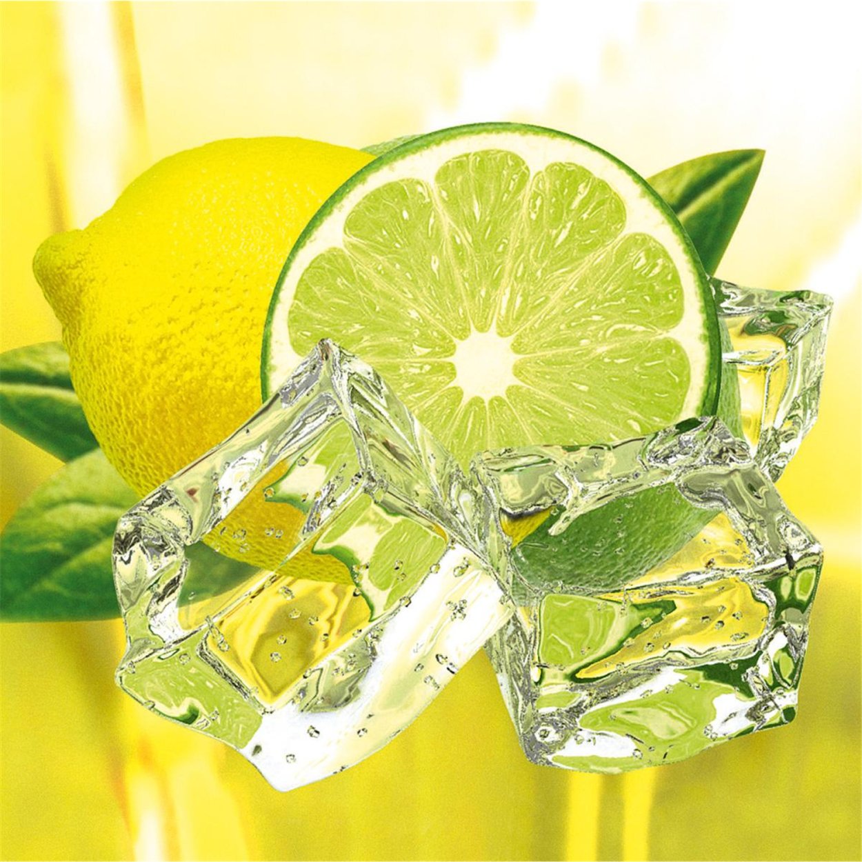 Limon Fresh и Lemon Fresh