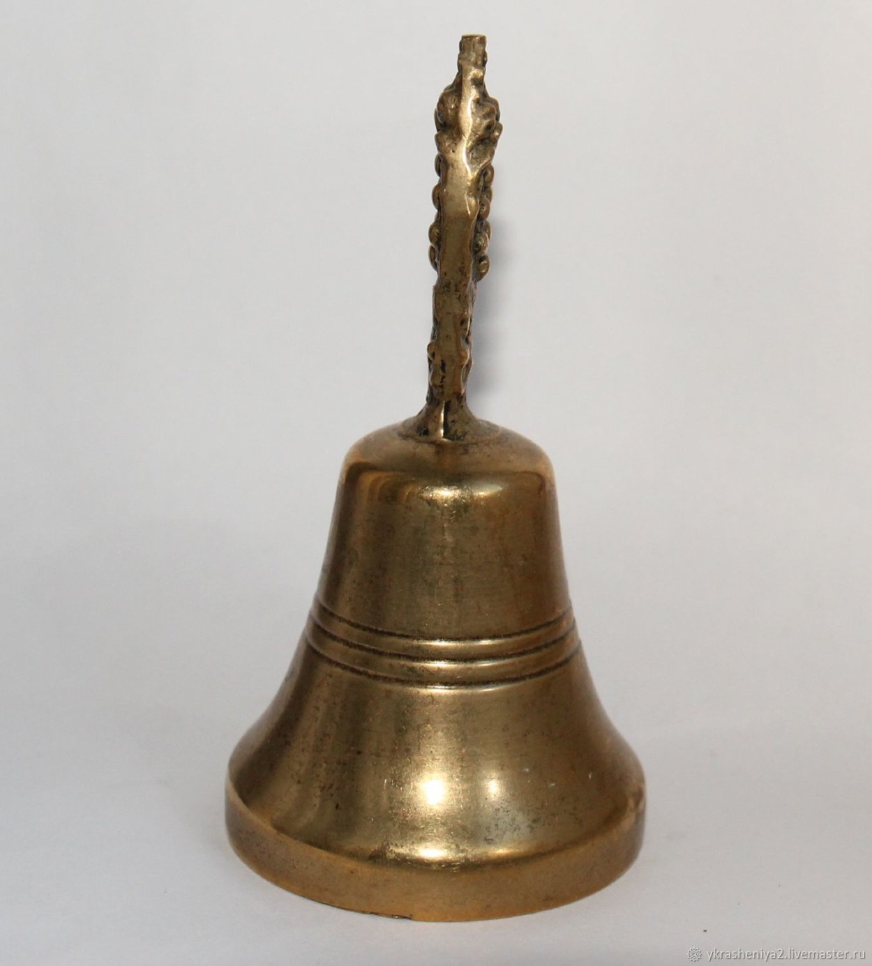 Колокольчик узколистный