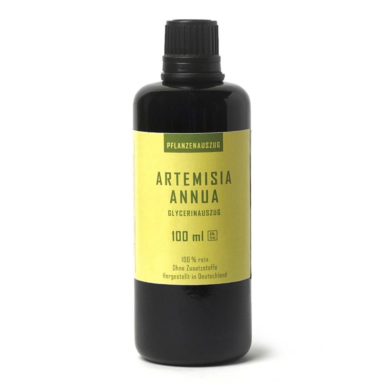 Полин однолетний