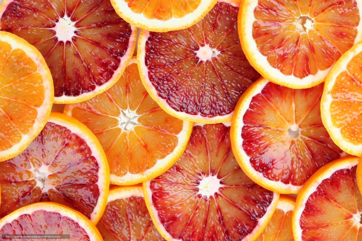 Мята Тачи Мандариновая