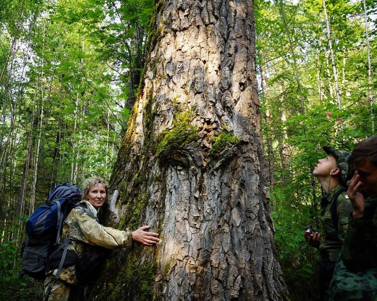 Плотность населения Камчатского края