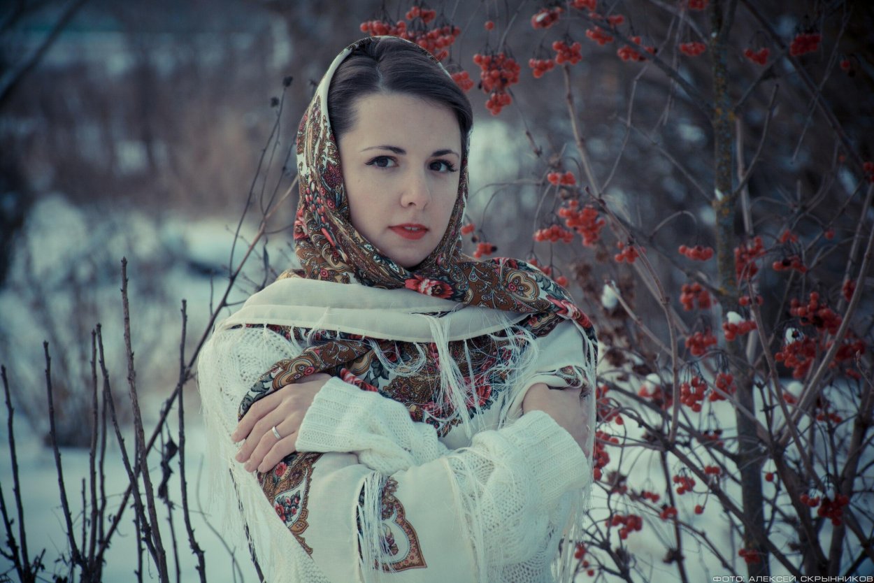 Разновидности деревьев