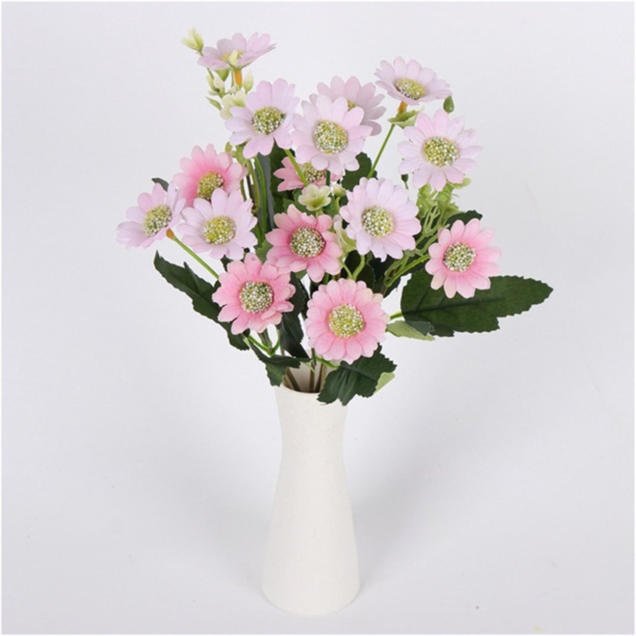 Букет маргариток