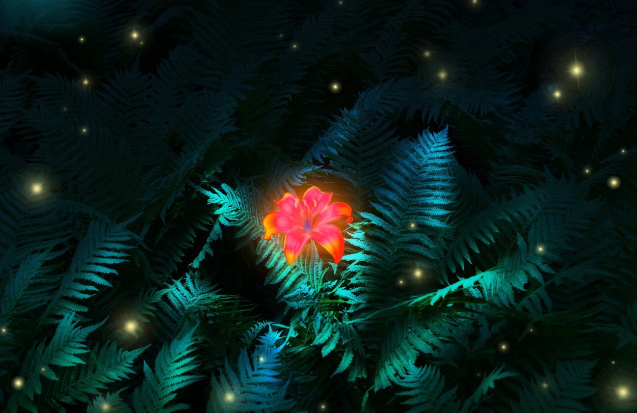 Знак ом золото