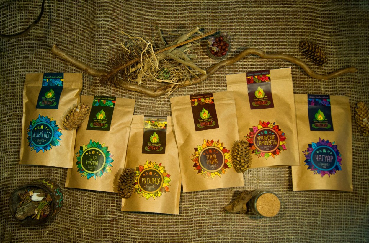 "Сказочный цветок"Дианы Эловой.