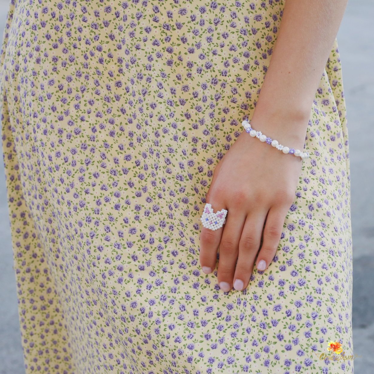 Марьянник Дубравный Иван да Марья