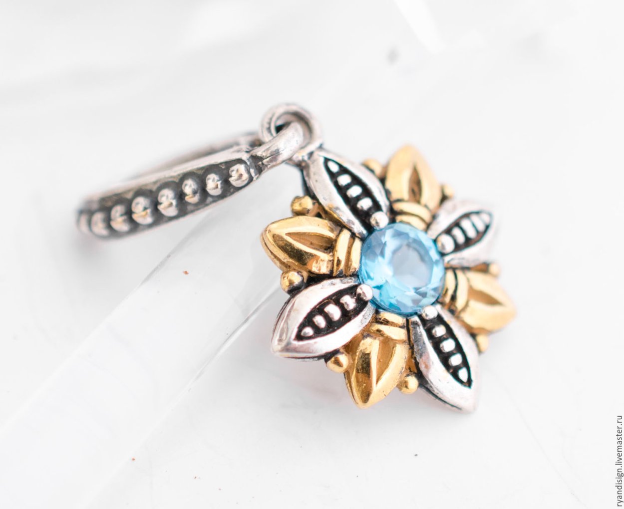 Цветок папоротника символ славян