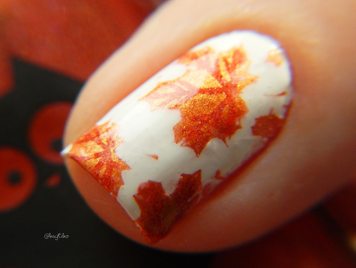 Светящиеся цветы