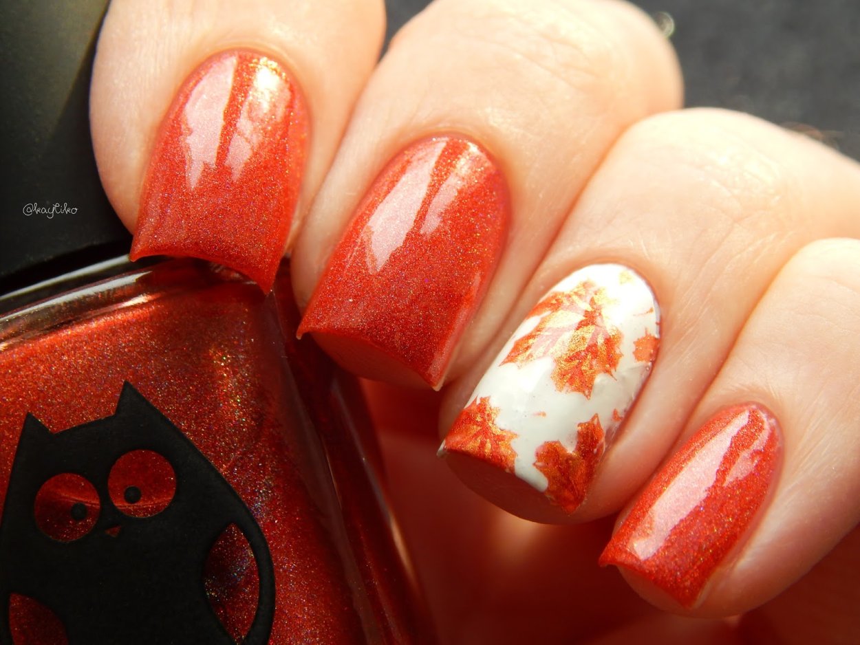 Анна Горелова Огнецвет