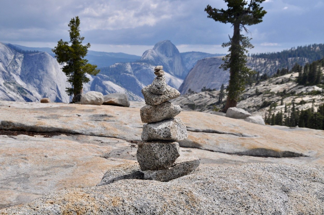 Созерцание природы
