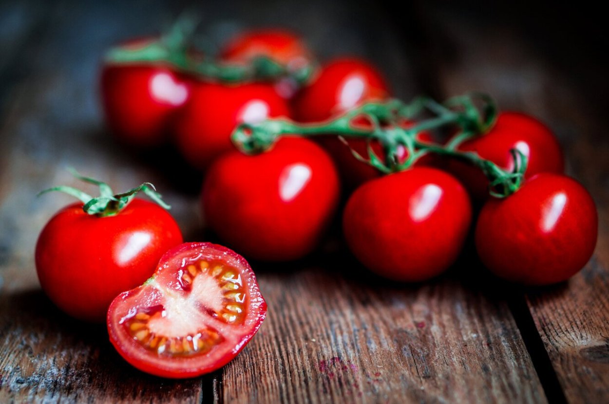 Черри томат Pomodoro
