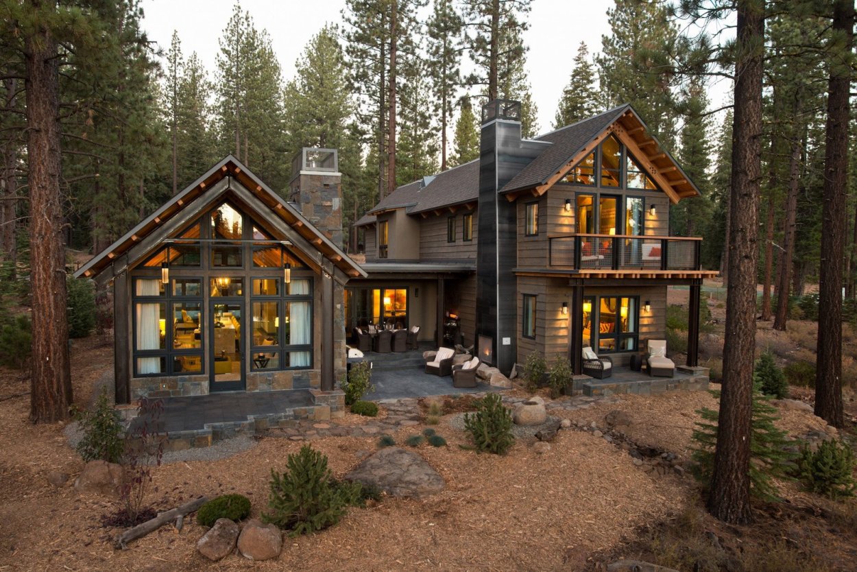 ЭКОДОМ Швеция