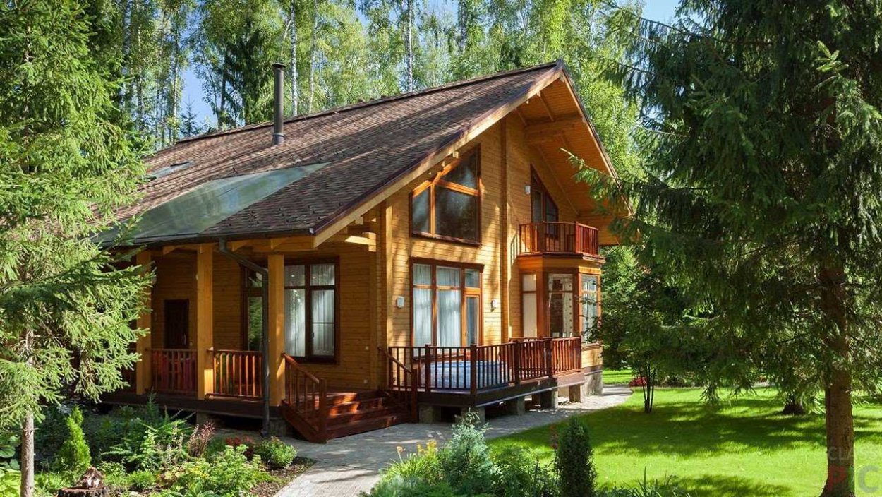 Эндрю Геллер дом шалаш