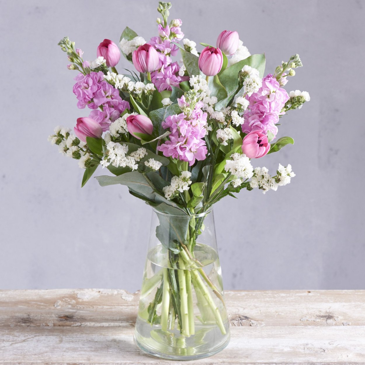 Маттиола Синдерелла